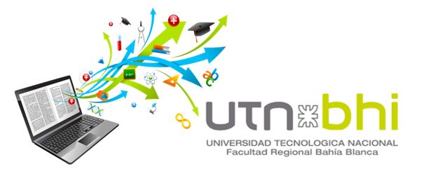 Logo CVG UTN FRBB